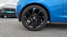 Vauxhall Adam 1.2i Energised 3dr Petrol Hatchback